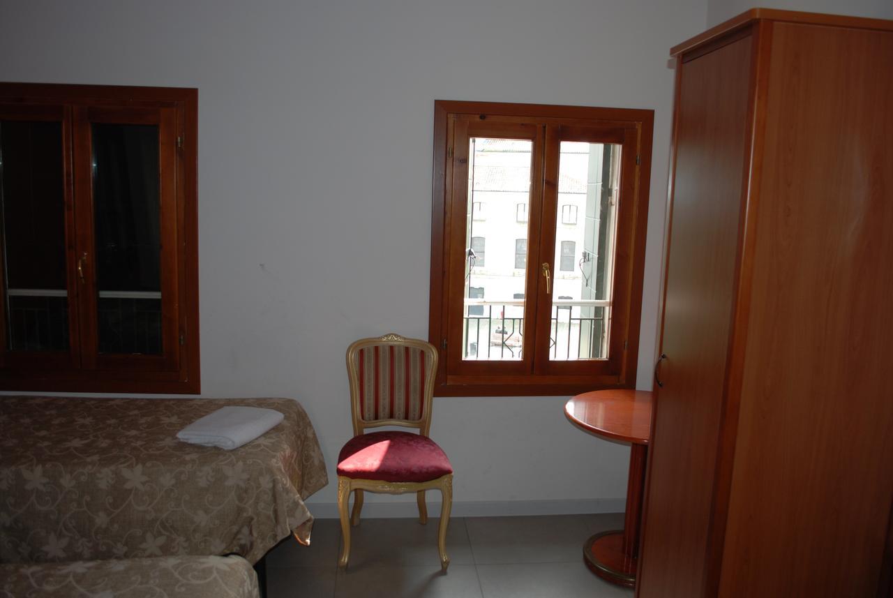 Hotel San Geremia Venedik Dış mekan fotoğraf